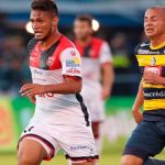 Alex López tiene encantado al entorno alajuelense