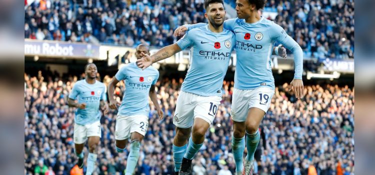 Manchester City sigue imparable: clasifica a la final de la Copa de la Liga inglesa