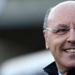 Presidente de Juventus: «La Serie A jamás podría fichar a Cristiano»