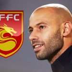Aficionados chinos apodan a Mascherano como «Pony Brother»