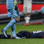 ¿Jugará Mbappé ante el Madrid?