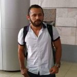 Alfredo Mejía: “Para mí Amado Guevara es el ideal”