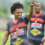 Juticalpa se refuerza con el goleador Víctor Moncada