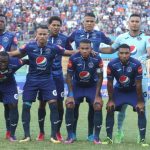 Diario uruguayo elige al Motagua como el mejor equipo de Honduras del 2017