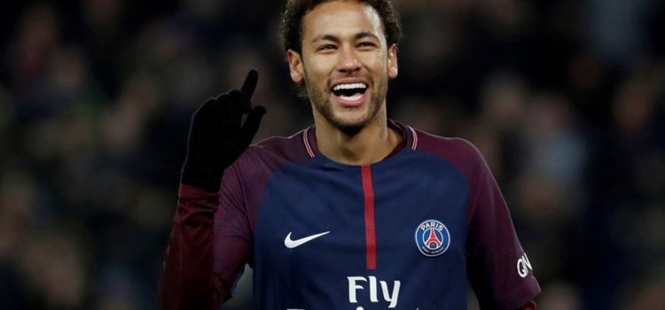 Neymar: '"Cristiano Ronaldo es el espejo en el que me miro"