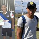 Regalan Biblias a jugadores del Olimpia
