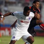 En el Estadio Nacional de Costa Rica Olimpia jugará su partido