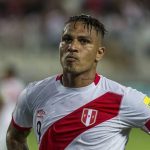 Paolo Guerrero acude al TAS