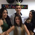 !Vuelvete loco con las hermanas del nuevo fichaje del Olimpia
