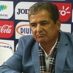 Jorge Luis Pinto: «Regresaría a Honduras, sin duda regreso a cualquier equipo o selección»