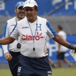 Pinto está en negociaciones para dirigir la selección de Ecuador