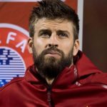 Piqué dejará la selección española después del Mundial