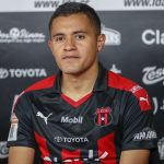 Roger Rojas le pidió un regalo mundialista a McDonald