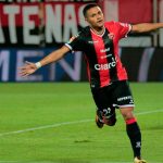 Roger Rojas se estrena con gol en Costa Rica