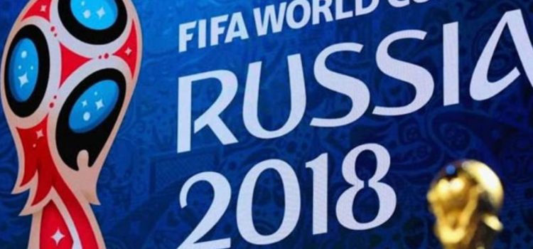 FIFA lleva más de 4 millones de solicitudes de entradas para el Mundial