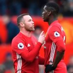 Así ignoró el ex delantero del Manchester United a Pogba