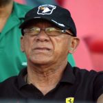 Jairo Ríos: “me voy tranquilo”