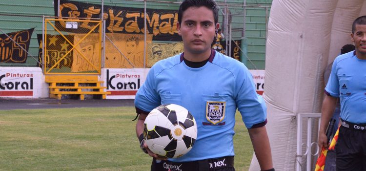 Cuarteta hondureña dirigirá partido entre Estados Unidos y Bosnia