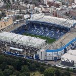 Chelsea se plantea reformar su estadio