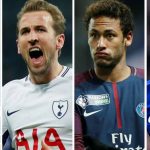 Los posibles sucesores de Cristiano en el Madrid