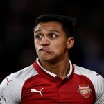 ¿Puede Alexis Sánchez jugar Champions League con el Man United?