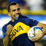Tévez podría jugar el Mundial