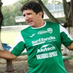 Héctor Vargas: “el árbitro es un fenómeno”