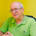 Jaime Villegas: “sale más barato jugar a puerta cerrada”