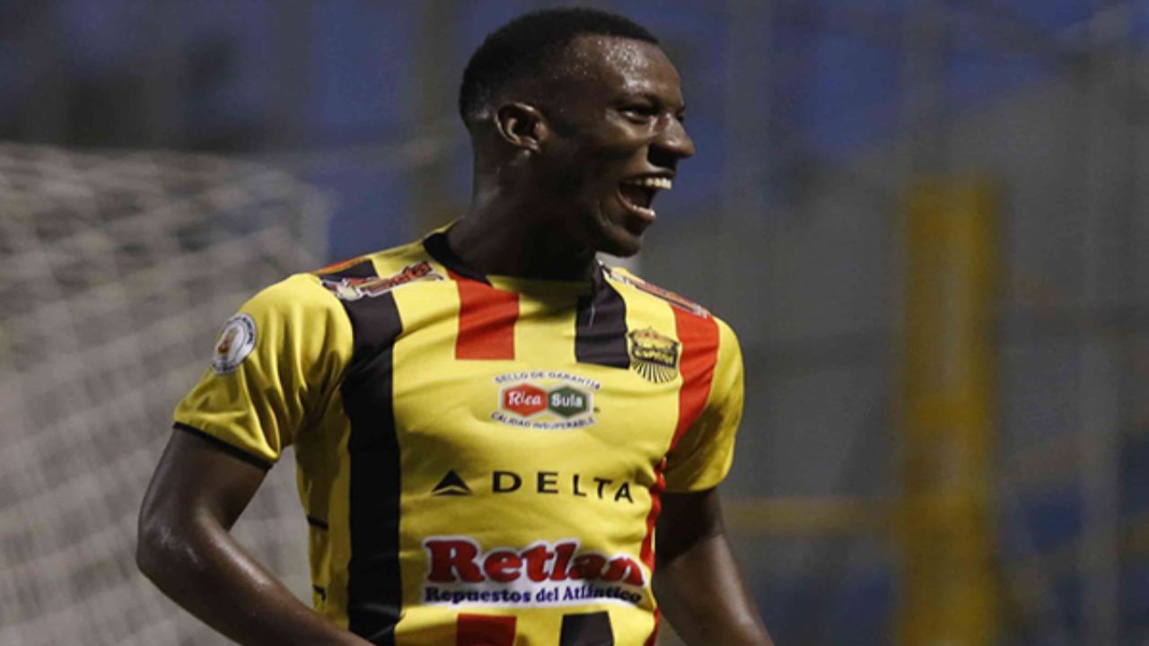 Darixon Vuelto “quiero salir al extranjero” Sporthiva Online