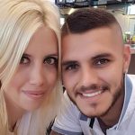 Wanda Nara viajó a España, ¿Mauro Icardi al Madrid?
