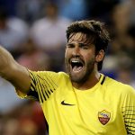 Alisson, el portero que quiere el Real Madrid