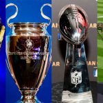 Así será el calendario deportivo del 2018