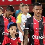 Clásico tico con sabor catracho