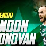 Donovan jugará en la Liga MX