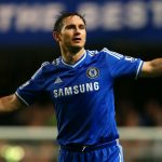 Lampard revela que estuvo a punto de morir ahogado