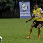 Iván el “chino” López: “Sería bello jugar en China”