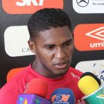 Beckeles sale a defender al Necaxa y manda importante mensaje a la afición