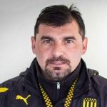 Martín el “Tato” García: “Eddie Hernández me interesa”