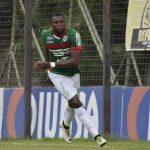 Justin Arboleda: “Soy hombre de palabra”