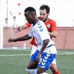 Darixon Vuelto con ofertas de Europa y la MLS.