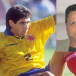 Después de 28 años capturan a narco implicado en el asesinato de futbolista Andres Escobar