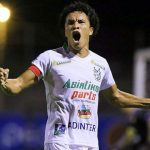 Wilmer cruz: “Hay que estar loco para decirle no a Rambo”.