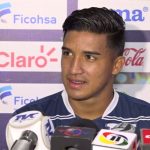 ¡Otro más! Michael Chirinos también estaría saliendo del Olimpia