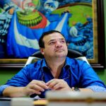 Sentencian a Yankel Rosenthal a 2 años y 5 meses de prisión