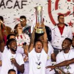 Partidos del Olimpia elegidos como los mejores de la Concacaf