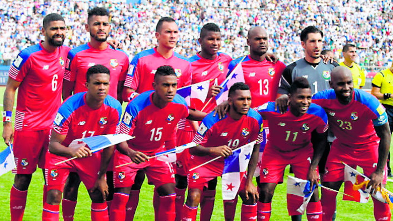 El nuevo uniforme de Panamá causa sensación en las redes - Sporthiva Online
