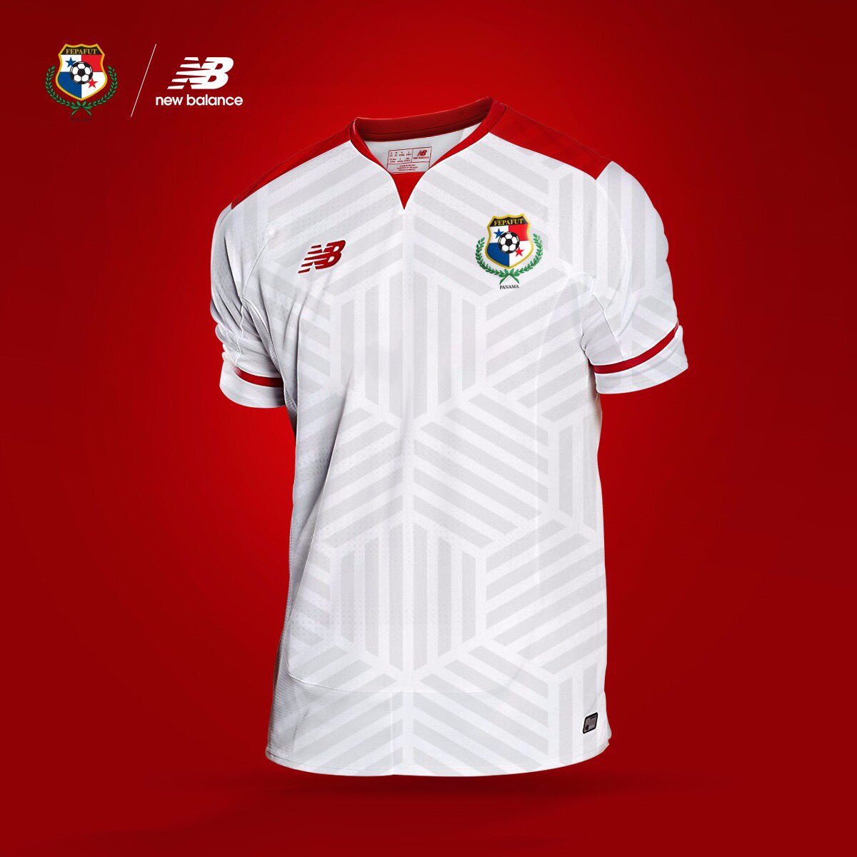 El nuevo uniforme de Panamá causa sensación en las redes Sporthiva Online