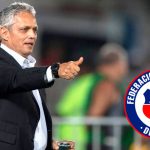 Reinaldo Rueda viajó a Chile