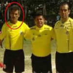 Fallece árbitro tras ser agredido por un jugador