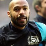 Thierry Henry podría ser el próximo entrenador del Arsenal